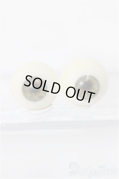 画像1: 12ｍｍ/シリコンアイ/ドール用　アイ A-25-04-30-110-NY-ZA (1)