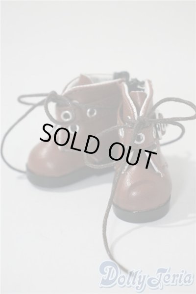 画像1: 幼SD/OF:靴 U-25-05-06-195-NY-ZU (1)