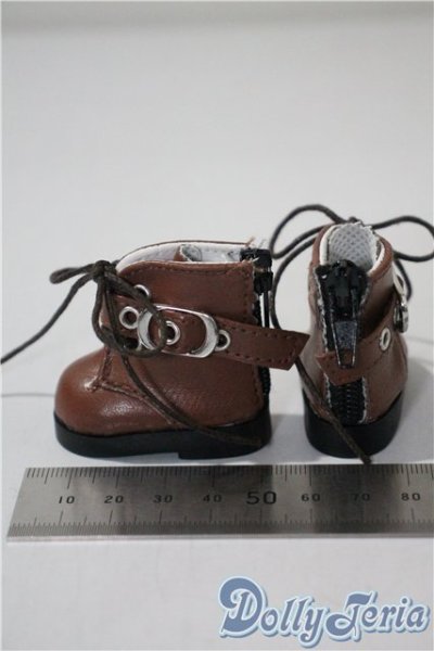 画像2: 幼SD/OF:靴 U-25-05-06-195-NY-ZU (2)