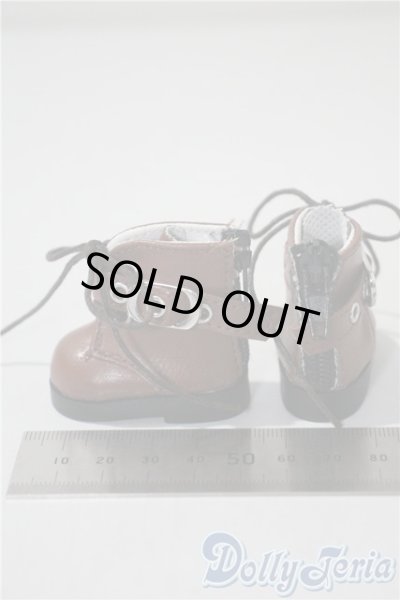 画像2: 幼SD/OF:靴 U-25-05-06-195-NY-ZU (2)