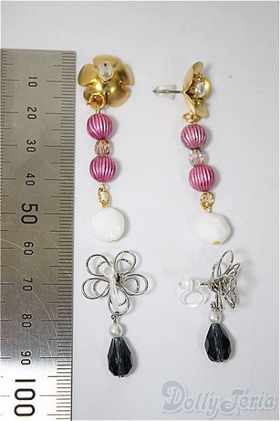 画像2: SD/OF:小物/1/3　60ｃｍ　BJD　MJD　衣装　ドール用 A-25-04-30-117-NY-ZA (2)