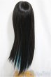 画像2: 7-8inch/ウィッグ/インチ　BJD　MJD　ドール用 A-25-04-30-152-NY-ZA (2)