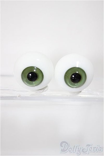 画像1: 20mm/グラスアイ/ドール用　アイ A-25-04-30-154-NY-ZA (1)