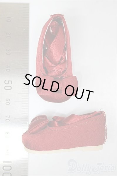 画像2: 幼SD/OF:靴/1/6 30cm BJD MJD 衣装 ドール用 A-25-04-30-269-NY-ZA (2)