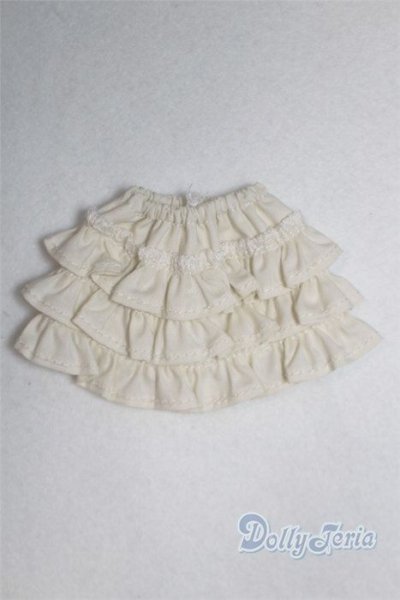 画像1: 幼SD/OF:スカート/1/6　30ｃｍ　BJD　MJD　衣装　ドール用 A-25-05-07-011-NY-ZA (1)