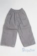 画像1: 幼SD/OF:パンツ/1/6　30ｃｍ　BJD　MJD　衣装　ドール用 A-25-05-07-017-NY-ZA (1)