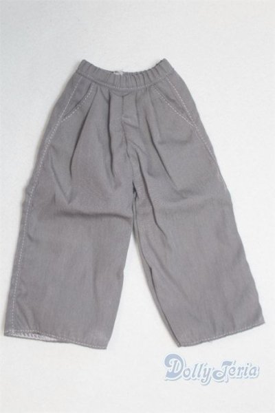 画像1: 幼SD/OF:パンツ/1/6　30ｃｍ　BJD　MJD　衣装　ドール用 A-25-05-07-017-NY-ZA (1)