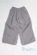 画像1: 幼SD/OF:パンツ/1/6　30ｃｍ　BJD　MJD　衣装　ドール用 A-25-05-07-016-NY-ZA (1)