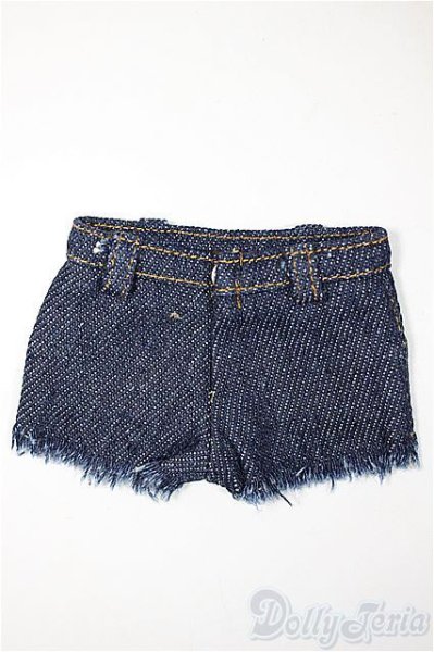 画像2: 幼SD/OF:パンツ/1/6　30ｃｍ　BJD　MJD　衣装　ドール用 A-25-04-30-202-NY-ZA (2)