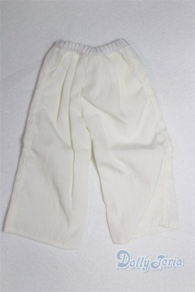 画像1: 幼SD/OF:パンツ/1/6　30ｃｍ　BJD　MJD　衣装　ドール用 A-25-05-07-075-NY-ZA (1)