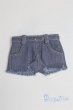 画像1: 幼SD/OF:パンツ/1/6　30ｃｍ　BJD　MJD　衣装　ドール用 A-25-05-07-040-NY-ZA (1)