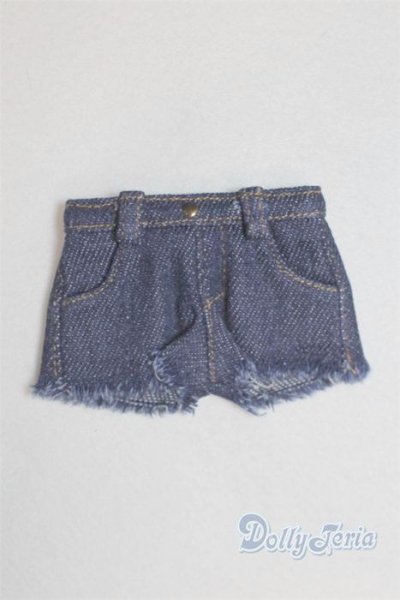 画像1: 幼SD/OF:パンツ/1/6　30ｃｍ　BJD　MJD　衣装　ドール用 A-25-05-07-040-NY-ZA (1)