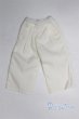 画像1: 幼SD/OF:パンツ/1/6　30ｃｍ　BJD　MJD　衣装　ドール用 A-25-05-07-074-NY-ZA (1)
