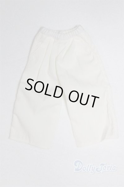 画像1: 幼SD/OF:パンツ/1/6　30ｃｍ　BJD　MJD　衣装　ドール用 A-25-05-07-074-NY-ZA (1)