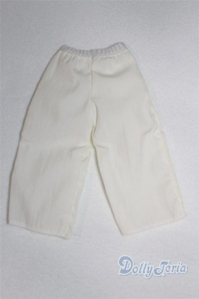 画像2: 幼SD/OF:パンツ/1/6　30ｃｍ　BJD　MJD　衣装　ドール用 A-25-05-07-074-NY-ZA (2)