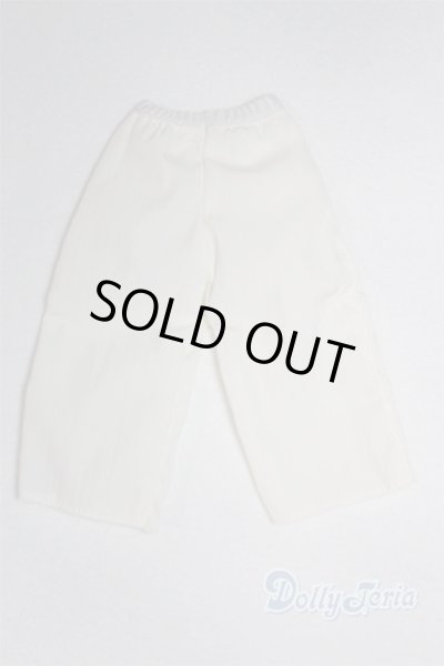 画像2: 幼SD/OF:パンツ/1/6　30ｃｍ　BJD　MJD　衣装　ドール用 A-25-05-07-074-NY-ZA (2)