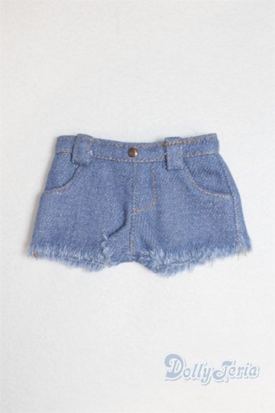 画像1: 幼SD/OF:パンツ/1/6　30ｃｍ　BJD　MJD　衣装　ドール用 A-25-05-07-039-NY-ZA (1)