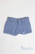 画像2: 幼SD/OF:パンツ/1/6　30ｃｍ　BJD　MJD　衣装　ドール用 A-25-05-07-039-NY-ZA (2)
