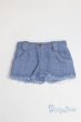 画像1: 幼SD/OF:パンツ/1/6　30ｃｍ　BJD　MJD　衣装　ドール用 A-25-05-07-038-NY-ZA (1)