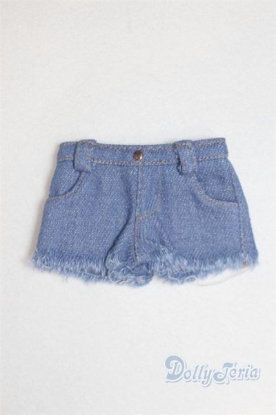 画像1: 幼SD/OF:パンツ/1/6　30ｃｍ　BJD　MJD　衣装　ドール用 A-25-05-07-038-NY-ZA (1)