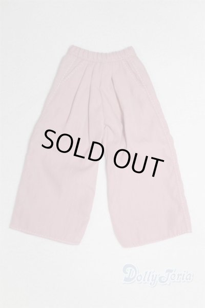 画像1: 幼SD/OF:パンツ/1/6　30ｃｍ　BJD　MJD　衣装　ドール用 A-25-05-07-072-NY-ZA (1)