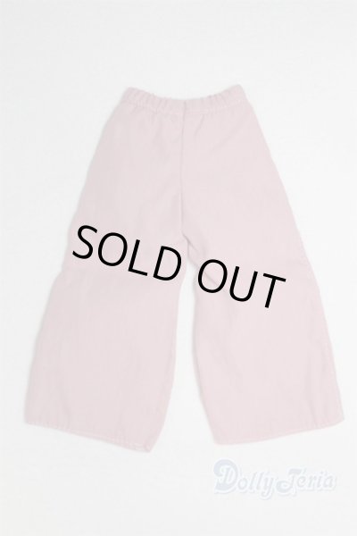 画像2: 幼SD/OF:パンツ/1/6　30ｃｍ　BJD　MJD　衣装　ドール用 A-25-05-07-072-NY-ZA (2)