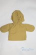 画像2: 幼SD/OF:アウター/1/6　30ｃｍ　BJD　MJD　衣装　ドール用 A-25-05-07-066-NY-ZA (2)