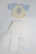 画像1: 幼SD/OF:衣装セット/1/6　30ｃｍ　BJD　MJD　衣装　ドール用 A-25-05-07-061-NY-ZA (1)
