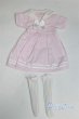 画像1: 幼SD/OF:ワンピース/1/6　30ｃｍ　BJD　MJD　衣装　ドール用 A-25-05-07-037-NY-ZA (1)