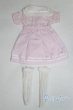 画像2: 幼SD/OF:ワンピース/1/6　30ｃｍ　BJD　MJD　衣装　ドール用 A-25-05-07-037-NY-ZA (2)