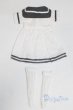 画像2: 幼SD/OF:ワンピース/1/6　30ｃｍ　BJD　MJD　衣装　ドール用 A-25-05-07-030-NY-ZA (2)