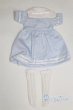 画像2: 幼SD/OF:ワンピース/1/6　30ｃｍ　BJD　MJD　衣装　ドール用 A-25-05-07-035-NY-ZA (2)