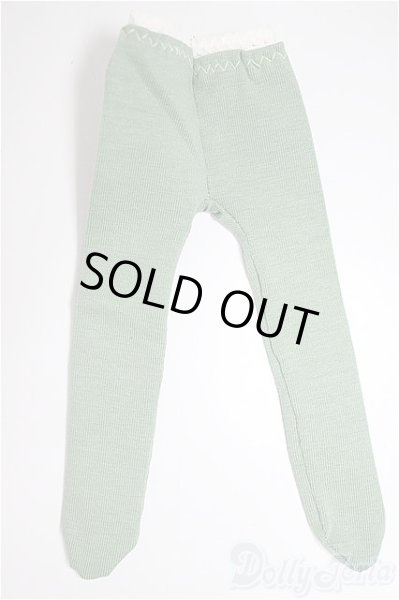 画像1: 幼SD/OF:靴下/1/6　30ｃｍ　BJD　MJD　衣装　ドール用 A-25-04-30-251-NY-ZA (1)