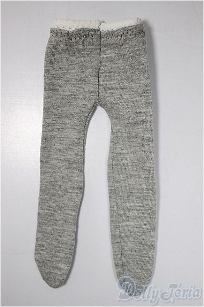 画像2: 幼SD/OF:靴下/1/6　30ｃｍ　BJD　MJD　衣装　ドール用 A-25-04-30-218-NY-ZA (2)