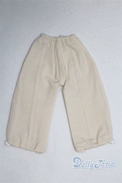 画像1: 幼SD/OF:パンツ/1/6　30ｃｍ　BJD　MJD　衣装　ドール用 A-25-05-07-006-NY-ZA (1)