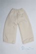 画像2: 幼SD/OF:パンツ/1/6　30ｃｍ　BJD　MJD　衣装　ドール用 A-25-05-07-006-NY-ZA (2)