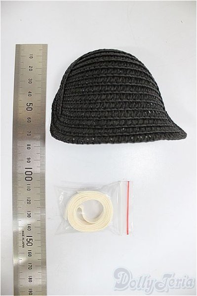 画像2: 幼SD/OF:小物/1/6　30ｃｍ　BJD　MJD　衣装　ドール用 A-25-04-30-290-NY-ZA (2)