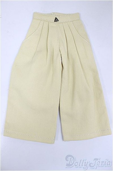 画像1: 幼SD/OF:パンツ/1/6　30ｃｍ　BJD　MJD　衣装　ドール用 A-25-04-30-283-NY-ZA (1)