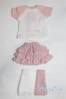 画像1: 幼SD/OF:衣装セット/1/6　30ｃｍ　BJD　MJD　衣装　ドール用 A-25-05-07-063-NY-ZA (1)