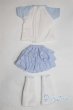 画像2: 幼SD/OF:衣装セット/1/6　30ｃｍ　BJD　MJD　衣装　ドール用 A-25-05-07-062-NY-ZA (2)