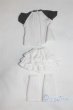 画像2: 幼SD/OF:衣装セット/1/6　30ｃｍ　BJD　MJD　衣装　ドール用 A-25-05-07-064-NY-ZA (2)