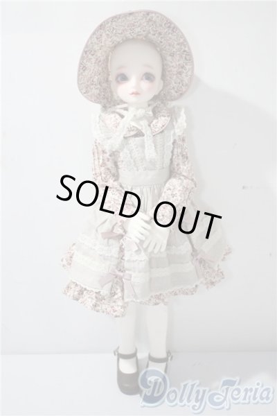 画像5: SDMG/F-62:コーディネートモデル U-25-05-06-212-NY-ZU (5)