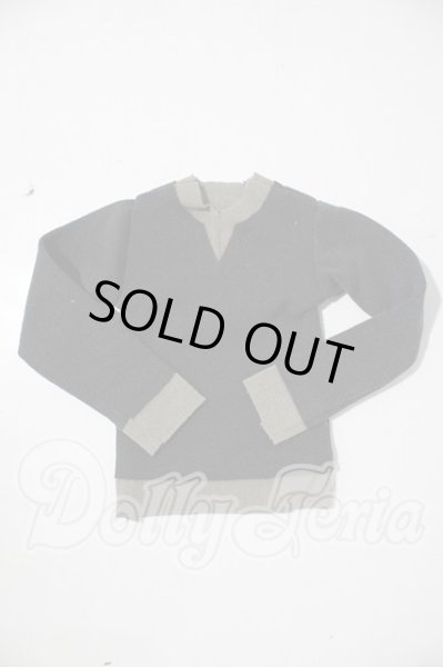 画像1: SDGrB＆SD13男の子/OF:トップス U-25-05-20-024-NY-ZU (1)