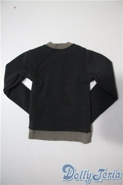 画像2: SDGrB＆SD13男の子/OF:トップス U-25-05-20-024-NY-ZU (2)