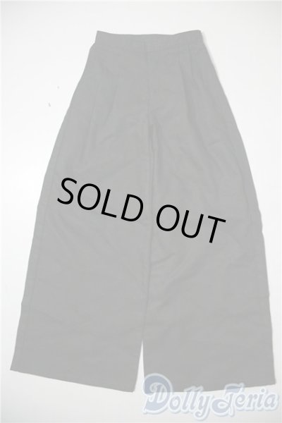 画像1: SDGrB＆SD13男の子/OF:パンツ U-25-05-13-142-NY-ZU (1)