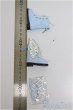 画像2: 幼SD/OF:靴/1/6　30ｃｍ　BJD　MJD　衣装　ドール用 A-25-05-07-221-NY-ZA (2)
