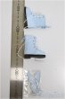 画像2: 幼SD/OF:靴/1/6　30ｃｍ　BJD　MJD　衣装　ドール用 A-25-05-07-223-NY-ZA (2)