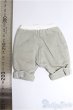 画像2: 幼SD/OF:パンツ/1/6　30ｃｍ　BJD　MJD　衣装　ドール用 A-25-05-07-219-NY-ZA (2)
