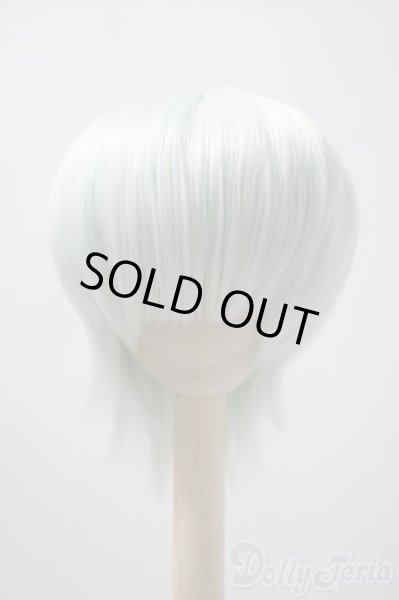 画像1: ウィッグ/9-10inch:LUTS製 U-25-05-20-066-NY-ZU (1)