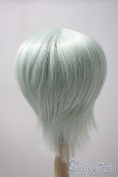 画像2: ウィッグ/9-10inch:LUTS製 U-25-05-20-066-NY-ZU (2)